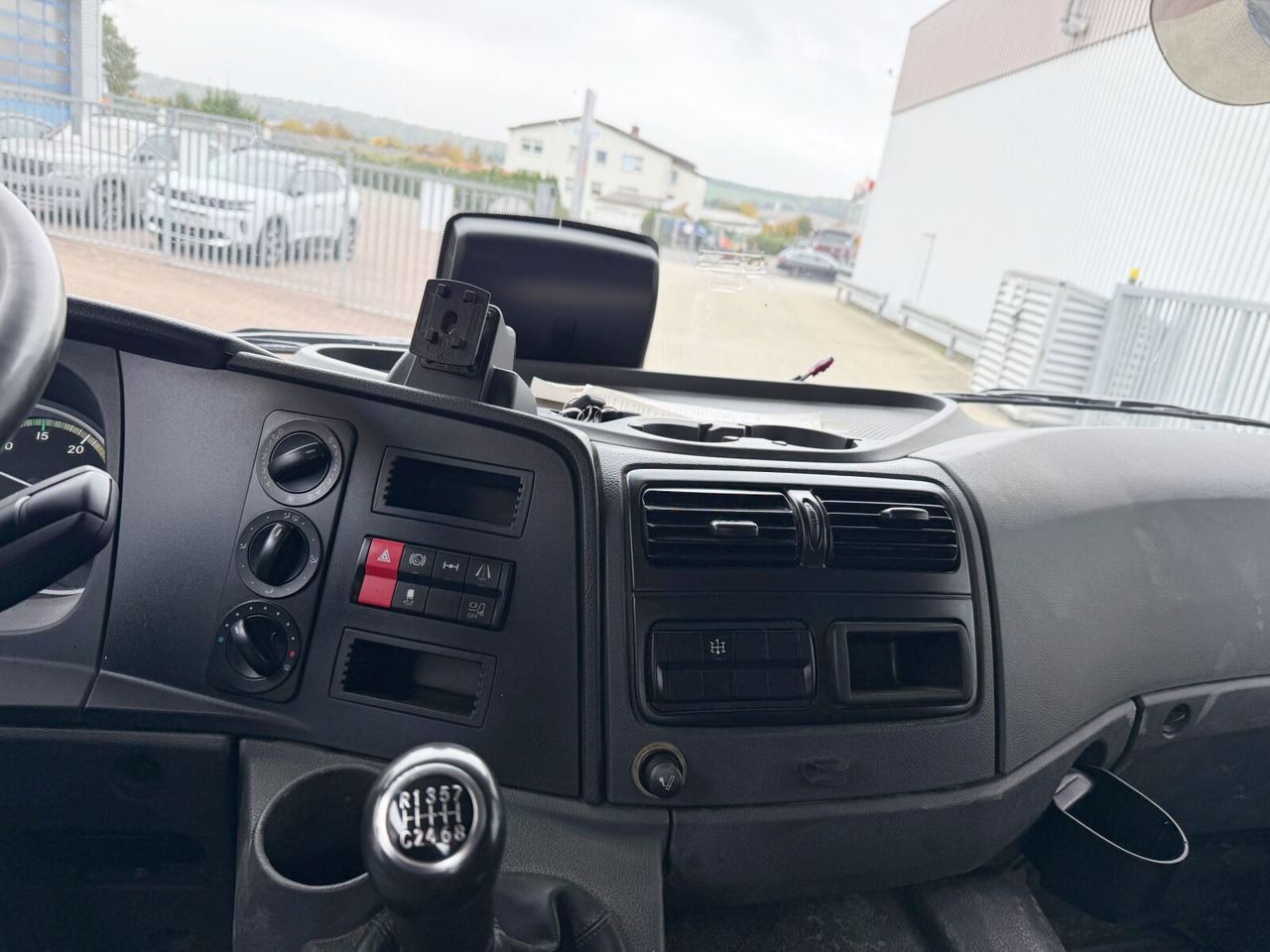 Mercedes-Benz Atego 1630 K 4x2 Atego 1630 K 4x2, Meiller 3-Seiten - Camion benne: photos 3 Mercedes-Benz Atego 1630 K 4x2 Atego 1630 K 4x2, Meiller 3-Seiten - Camion benne: photos 3