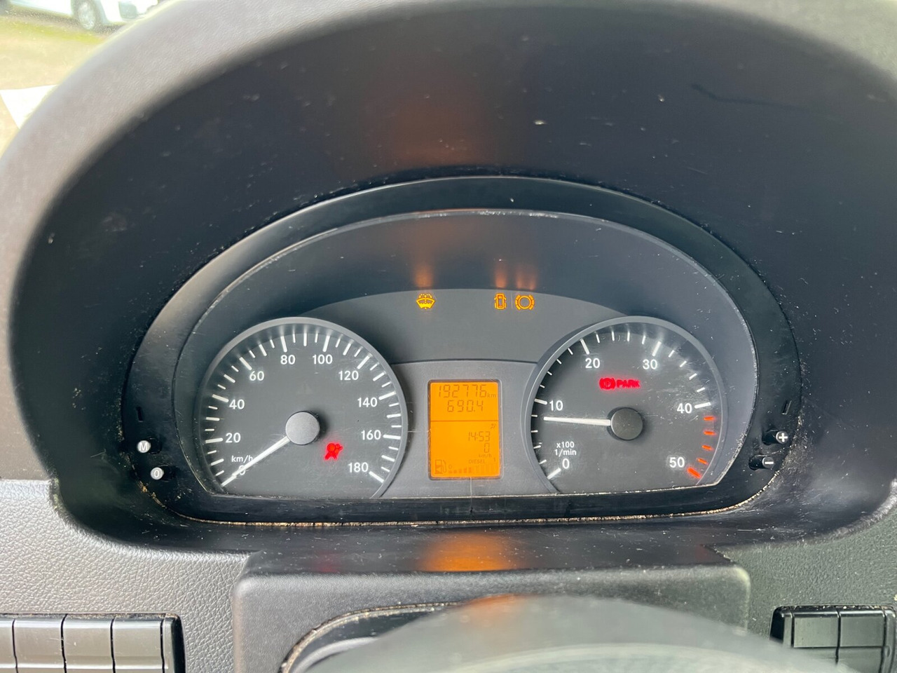 Mercedes-Benz Sprinter 313 CDI 4x2 Sprinter 313 CDI 4x2, 5x Vorhanden! - Fourgon grand volume: photos 3 Mercedes-Benz Sprinter 313 CDI 4x2 Sprinter 313 CDI 4x2, 5x Vorhanden! - Fourgon grand volume: photos 3