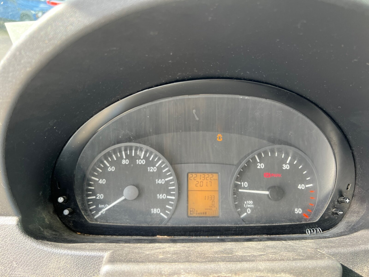 Mercedes-Benz Sprinter 314 CDI 4x2 Sprinter 314 CDI 4x2, 5x Vorhanden! - Fourgon grand volume: photos 4 Mercedes-Benz Sprinter 314 CDI 4x2 Sprinter 314 CDI 4x2, 5x Vorhanden! - Fourgon grand volume: photos 4