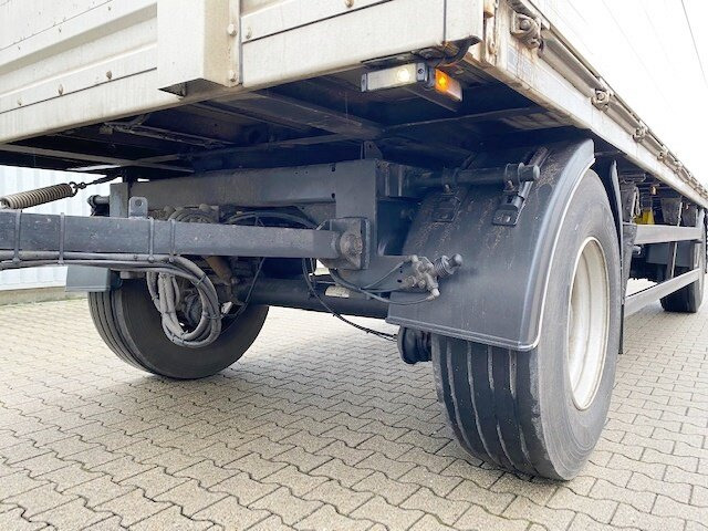 Orten PRASQ 18 Getränkeanhänger PRASQ 18 Getränkeanhänger, Stapleraufnahme, 12x Vorhanden! - Remorque fourgon: photos 2 Orten PRASQ 18 Getränkeanhänger PRASQ 18 Getränkeanhänger, Stapleraufnahme, 12x Vorhanden! - Remorque fourgon: photos 2