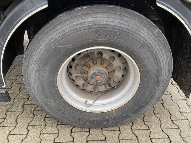 Orten PRASQ 18 Getränkeanhänger PRASQ 18 Getränkeanhänger, Stapleraufnahme, 12x Vorhanden! - Remorque fourgon: photos 4 Orten PRASQ 18 Getränkeanhänger PRASQ 18 Getränkeanhänger, Stapleraufnahme, 12x Vorhanden! - Remorque fourgon: photos 4