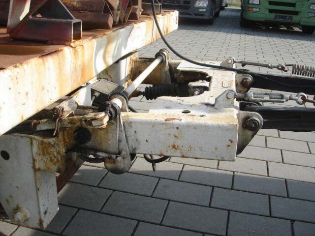 Renders Anh Containeranhänger Anhänger für Absetzcontainer - Remorque porte-conteneur/ Caisse mobile: photos 5 Renders Anh Containeranhänger Anhänger für Absetzcontainer - Remorque porte-conteneur/ Caisse mobile: photos 5