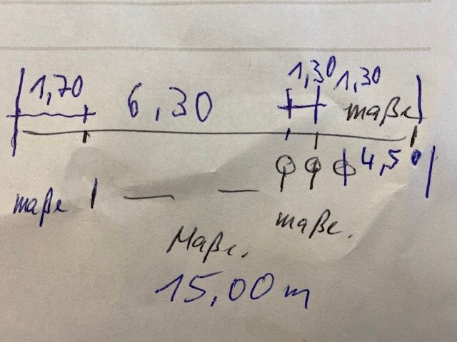 SANH Plattform GUGGENMOOS Plattform-Auflieger - Semi-remorque plateau: photos 2 SANH Plattform GUGGENMOOS Plattform-Auflieger - Semi-remorque plateau: photos 2
