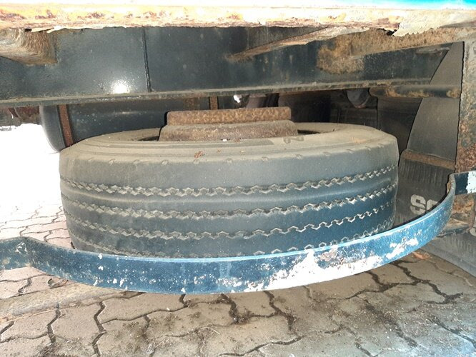 - - SCHIER Kofferanhänger mit Hubboden - Remorque fourgon: photos 3 - - SCHIER Kofferanhänger mit Hubboden - Remorque fourgon: photos 3