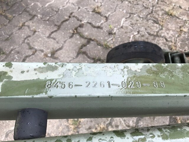 Remorque citerne SMIT Wassertank-Anhänger SMIT Wassertank-Anhänger 8x vorhanden!: photos 6 Remorque citerne SMIT Wassertank-Anhänger SMIT Wassertank-Anhänger 8x vorhanden!: photos 6