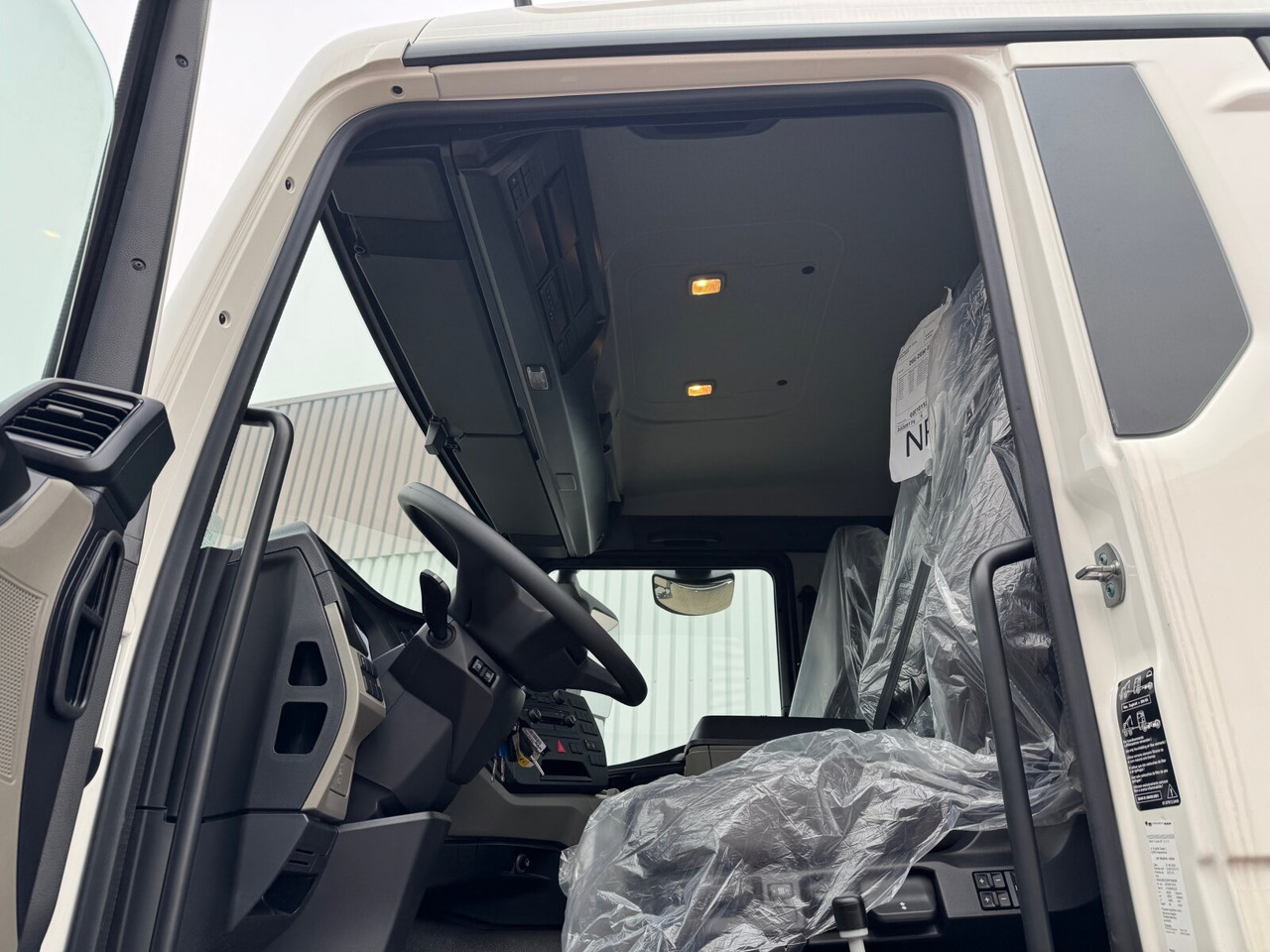 MAN TGS 33.440 BB 6x4 TGS 33.440 BB 6x4, mehrfach vorhanden! - Tracteur routier: photos 2 MAN TGS 33.440 BB 6x4 TGS 33.440 BB 6x4, mehrfach vorhanden! - Tracteur routier: photos 2