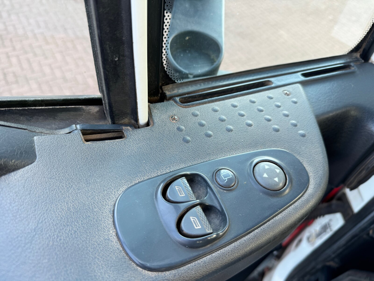 Châssis cabine Trakker AD260T36W 6x6 Trakker AD260T36W 6x6: photos 11 Châssis cabine Trakker AD260T36W 6x6 Trakker AD260T36W 6x6: photos 11