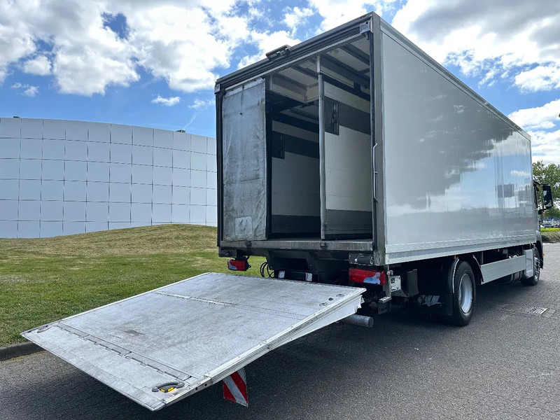 MAN TGS 18.360 FRIGOBLOCK FK25 MULTITEMP + LIFT / LADEBORDWAND 2000 KG + EURO 6 + AIRCO - Camion frigorifique: photos 5 MAN TGS 18.360 FRIGOBLOCK FK25 MULTITEMP + LIFT / LADEBORDWAND 2000 KG + EURO 6 + AIRCO - Camion frigorifique: photos 5