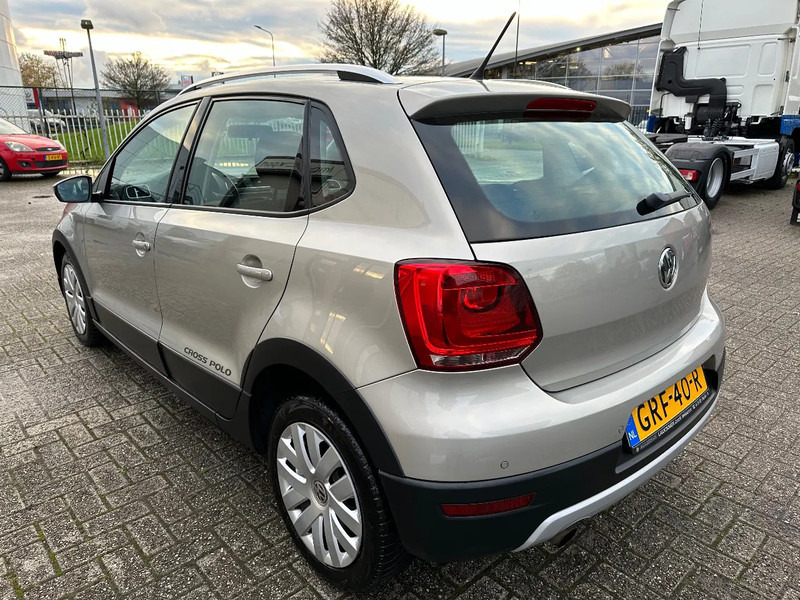Volkswagen Polo 1.2 TSI CROSS + AUTOMATIC + 101.474 KM + APK/TUV - Voiture: photos 3 Volkswagen Polo 1.2 TSI CROSS + AUTOMATIC + 101.474 KM + APK/TUV - Voiture: photos 3
