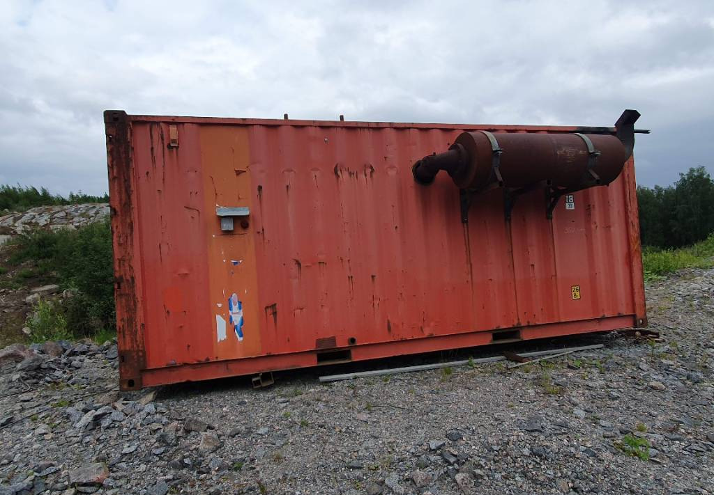 Dorman ABB Stromberg 325 kVa - Groupe électrogène: photos 2 Dorman ABB Stromberg 325 kVa - Groupe électrogène: photos 2