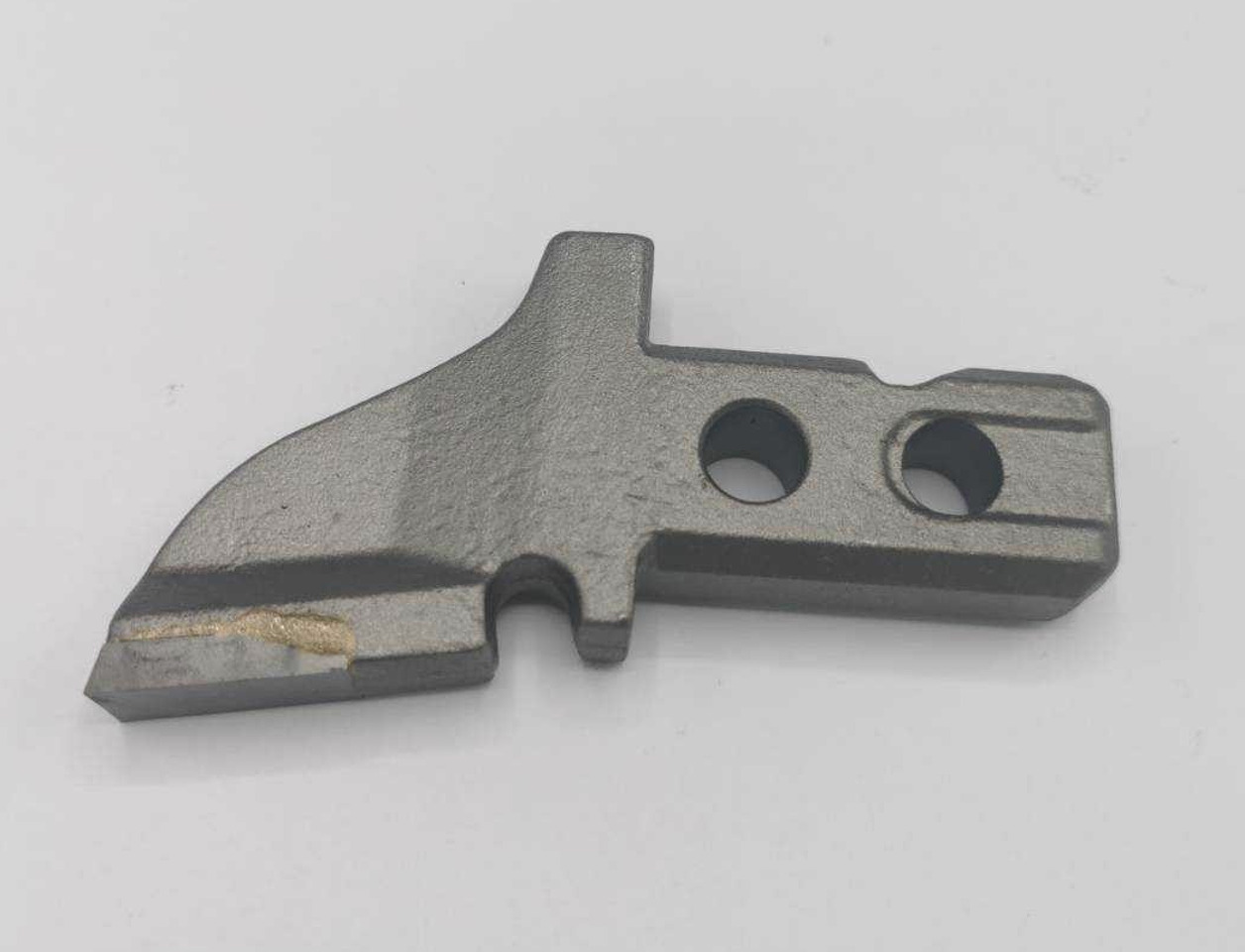 Fräsmeissel RX4500 - Pièces de rechange pour Travaux routiers: photos 1 Fräsmeissel RX4500 - Pièces de rechange pour Travaux routiers: photos 1