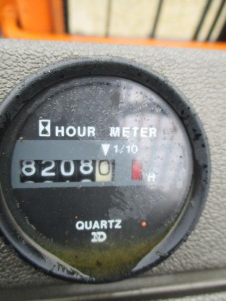 Toyota 024FG18 - Chariot élévateur: photos 3 Toyota 024FG18 - Chariot élévateur: photos 3