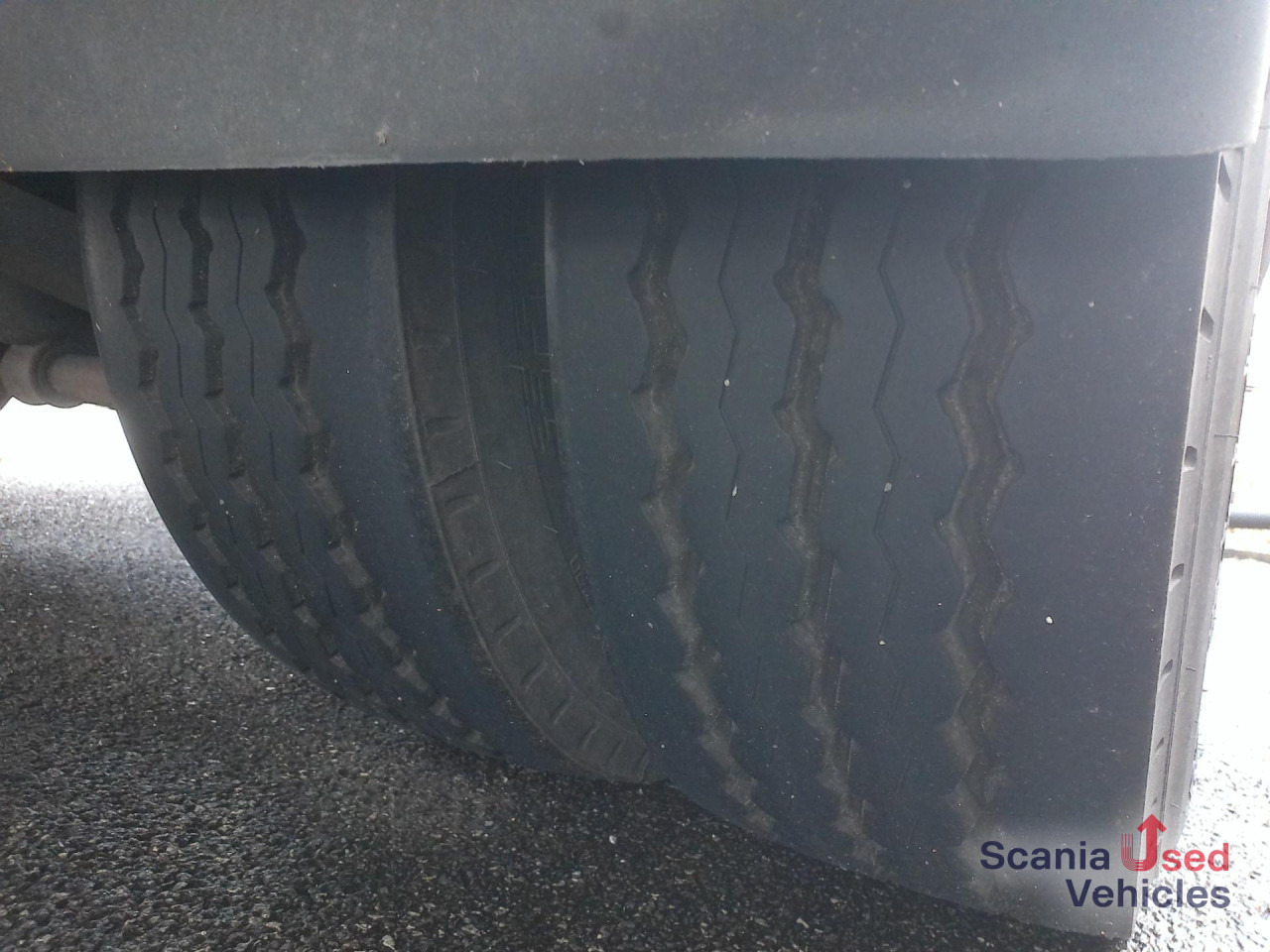 ACKERMANN 1-Achs ZAA mit LBW Dautel DL1500S - Remorque fourgon: photos 2 ACKERMANN 1-Achs ZAA mit LBW Dautel DL1500S - Remorque fourgon: photos 2