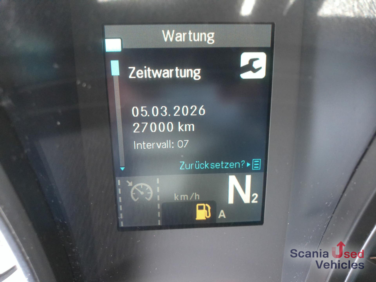 MERCEDES-BENZ Actros 1845 L - Camion à rideaux coulissants: photos 5 MERCEDES-BENZ Actros 1845 L - Camion à rideaux coulissants: photos 5