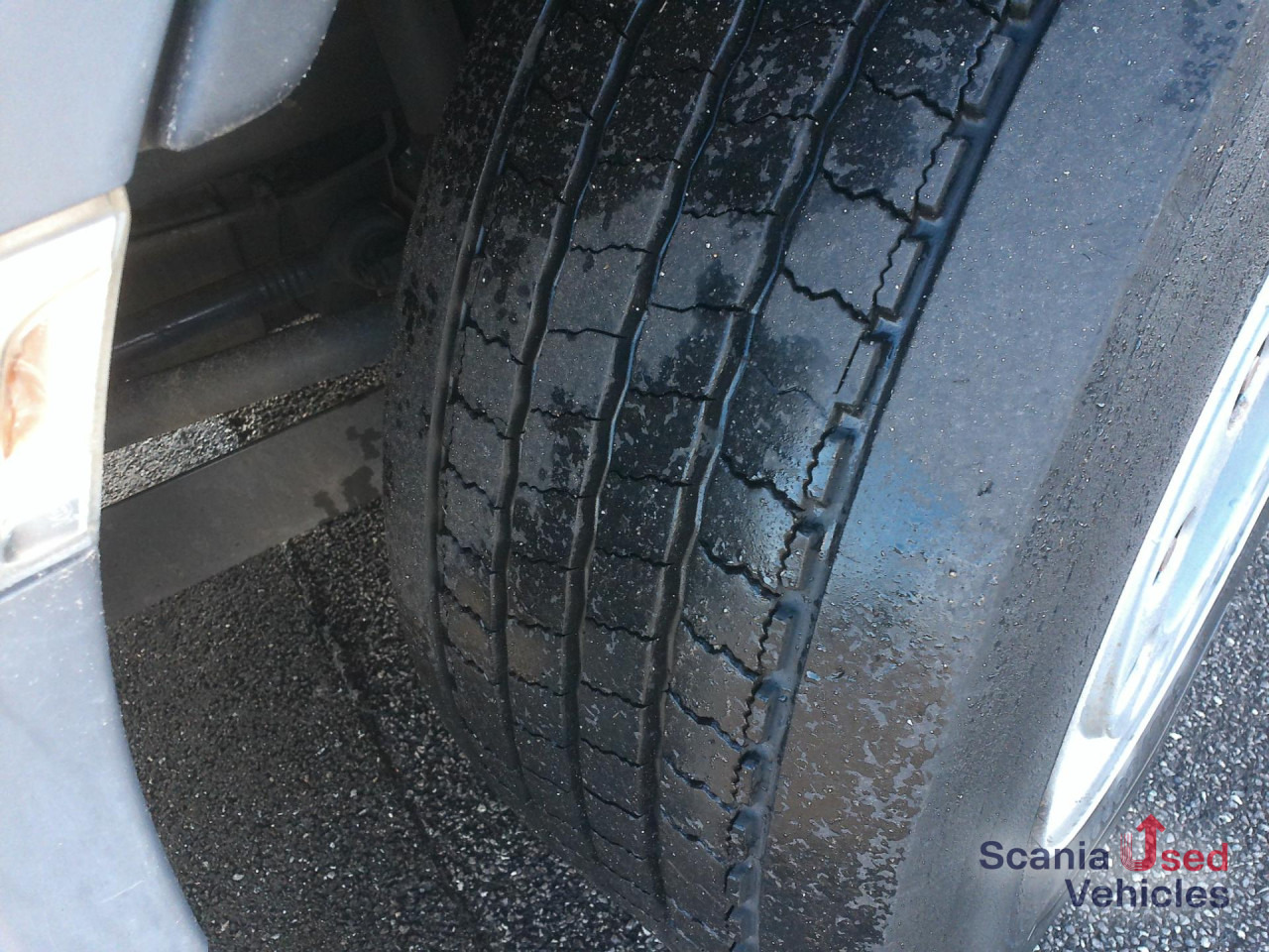 DAF XF 460 FT Low Liner - Tracteur routier: photos 5 DAF XF 460 FT Low Liner - Tracteur routier: photos 5