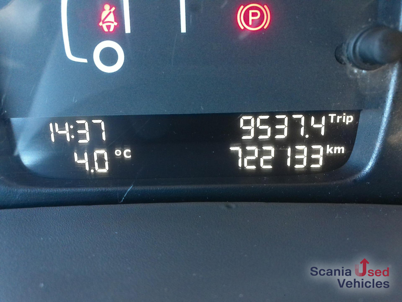 DAF XF 460 FT Low Liner - Tracteur routier: photos 3 DAF XF 460 FT Low Liner - Tracteur routier: photos 3