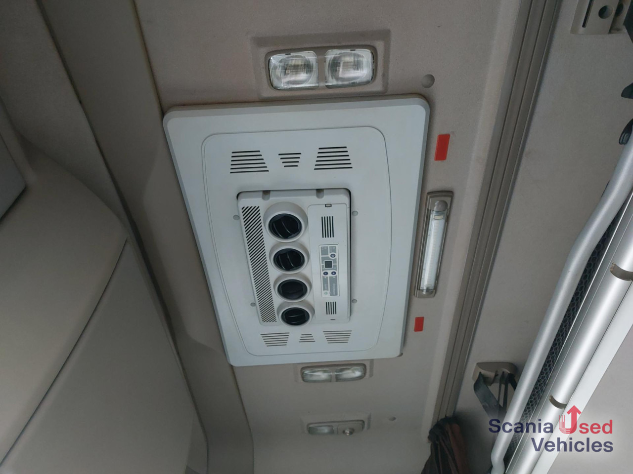 DAF XF 480 FT SUPER SPACE CAB - Tracteur routier: photos 4 DAF XF 480 FT SUPER SPACE CAB - Tracteur routier: photos 4