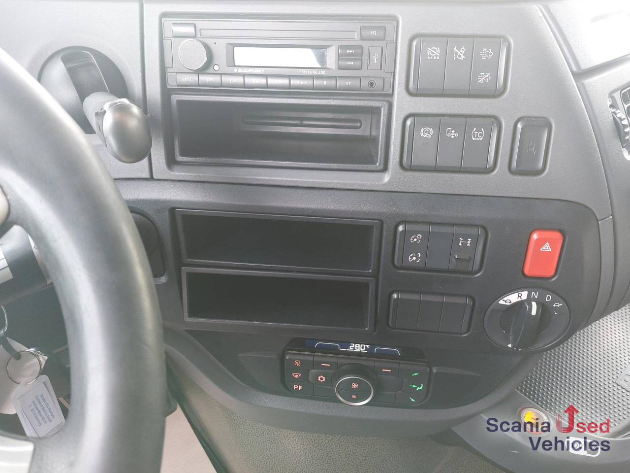 DAF XF 480 FT SUPER SPACE CAB - Tracteur routier: photos 2 DAF XF 480 FT SUPER SPACE CAB - Tracteur routier: photos 2