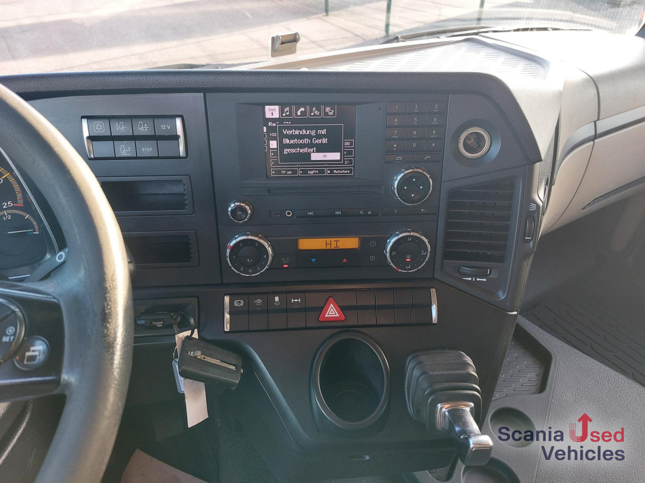 MERCEDES-BENZ Actros 1842 !!!!!TOP Zustand !!!!! - Tracteur routier: photos 3 MERCEDES-BENZ Actros 1842 !!!!!TOP Zustand !!!!! - Tracteur routier: photos 3