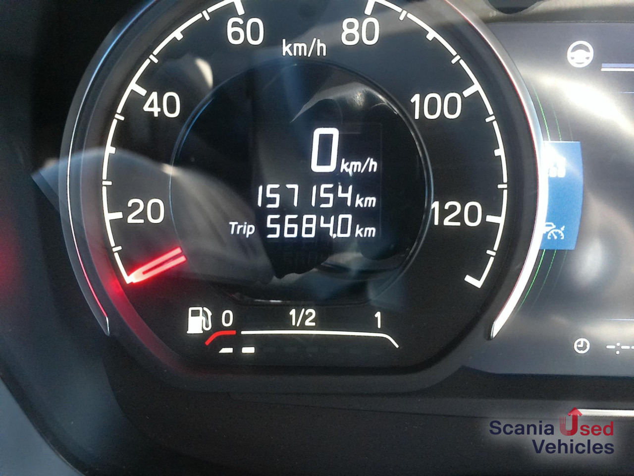 SCANIA R 460 A4x2NA - Tracteur routier: photos 4 SCANIA R 460 A4x2NA - Tracteur routier: photos 4
