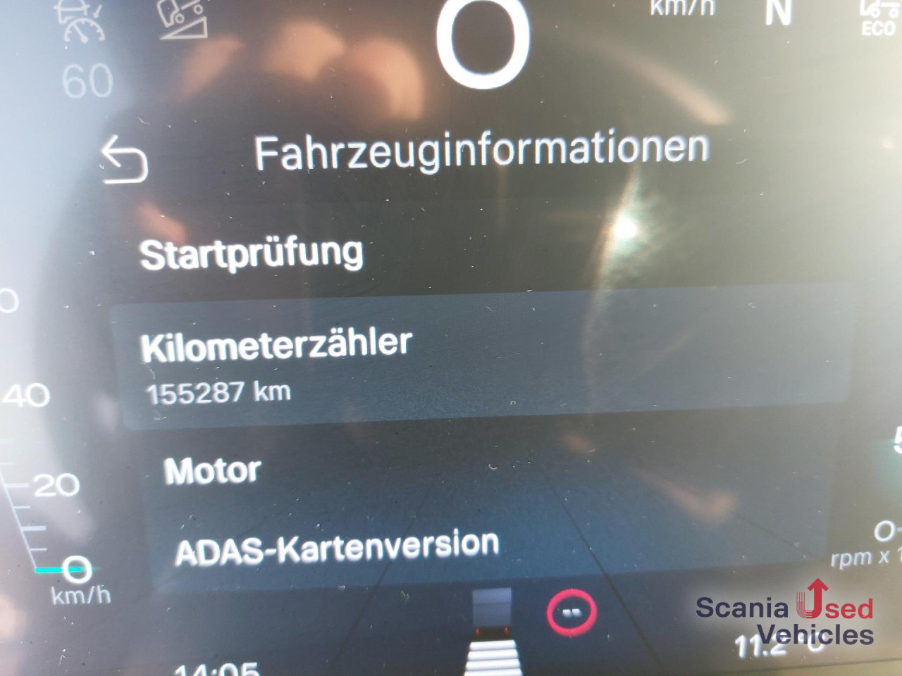 SCANIA R 460 A4x2NA Kipphydraulik New Dashboard Cockpit - Tracteur routier: photos 2 SCANIA R 460 A4x2NA Kipphydraulik New Dashboard Cockpit - Tracteur routier: photos 2