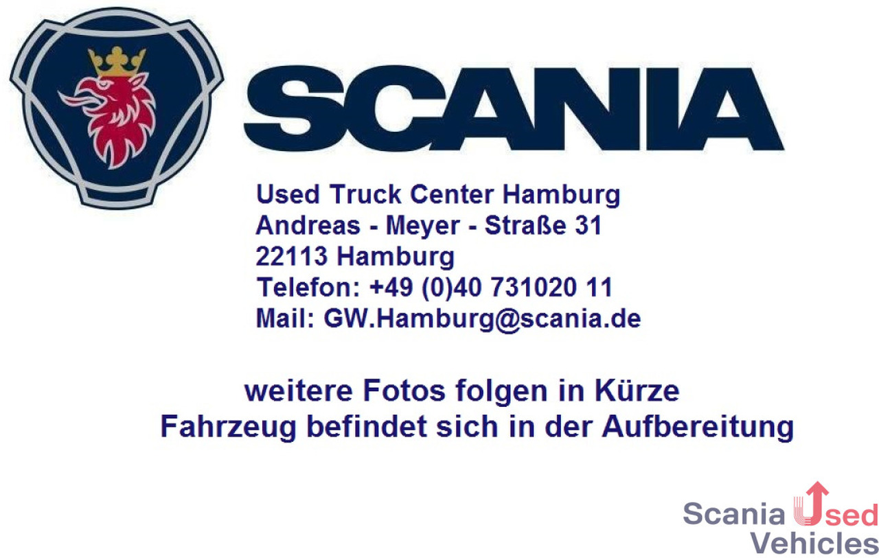 VOLVO FM 460 ADR/FL NUR 566Tkm!!! - Tracteur routier: photos 5 VOLVO FM 460 ADR/FL NUR 566Tkm!!! - Tracteur routier: photos 5