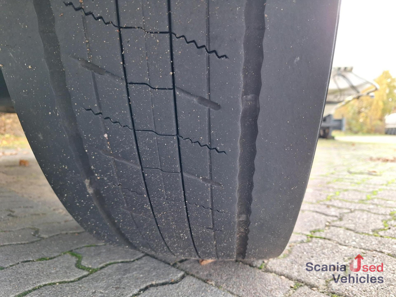 VOLVO FM 460 ADR/FL NUR 566Tkm!!! - Tracteur routier: photos 2 VOLVO FM 460 ADR/FL NUR 566Tkm!!! - Tracteur routier: photos 2