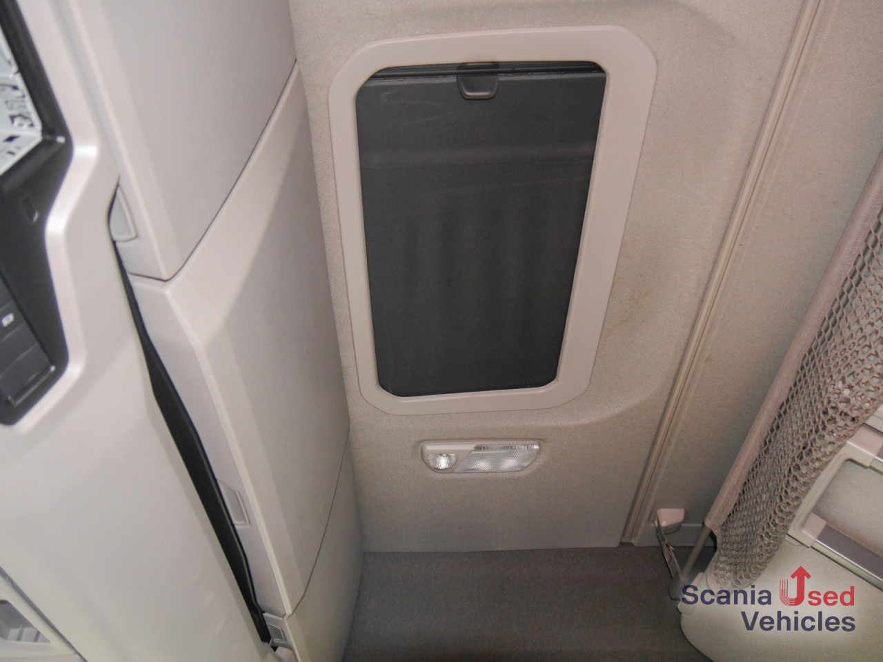 SCANIA R 410 B6x2*4LB Jumbo, Lenkachse, Standklima - Camion porte-conteneur/ Caisse mobile: photos 2 SCANIA R 410 B6x2*4LB Jumbo, Lenkachse, Standklima - Camion porte-conteneur/ Caisse mobile: photos 2