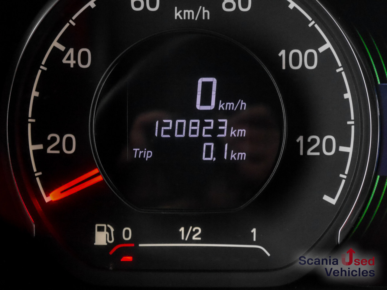 SCANIA R 460 A4x2EB - SUPER - - Tracteur routier: photos 5 SCANIA R 460 A4x2EB - SUPER - - Tracteur routier: photos 5