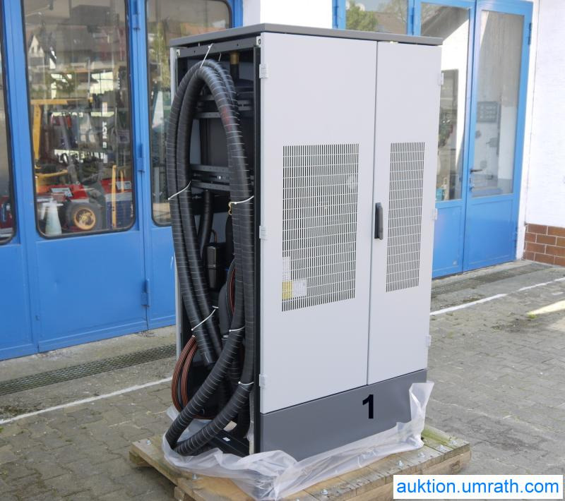 Technotrans beta.ac 140G Kältemodul Kühlgerät für Heidelberger Primefire 106 Druckmaschine - Machine d'impression: photos 3 Technotrans beta.ac 140G Kältemodul Kühlgerät für Heidelberger Primefire 106 Druckmaschine - Machine d'impression: photos 3