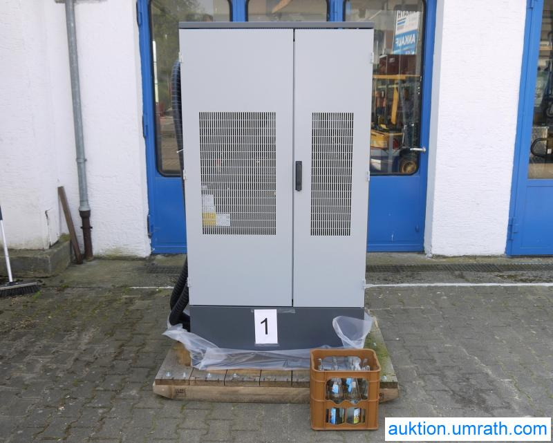 Technotrans beta.ac 140G Kältemodul Kühlgerät für Heidelberger Primefire 106 Druckmaschine - Machine d'impression: photos 1 Technotrans beta.ac 140G Kältemodul Kühlgerät für Heidelberger Primefire 106 Druckmaschine - Machine d'impression: photos 1