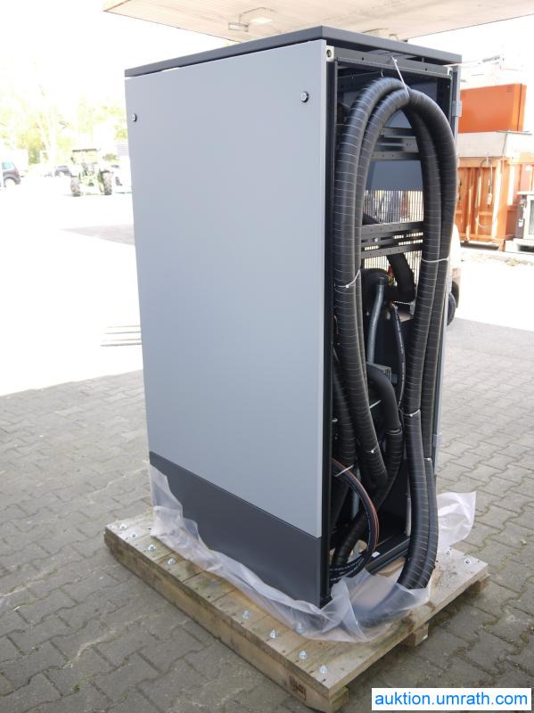 Technotrans beta.ac 140G Kältemodul Kühlgerät für Heidelberger Primefire 106 Druckmaschine - Machine d'impression: photos 5 Technotrans beta.ac 140G Kältemodul Kühlgerät für Heidelberger Primefire 106 Druckmaschine - Machine d'impression: photos 5