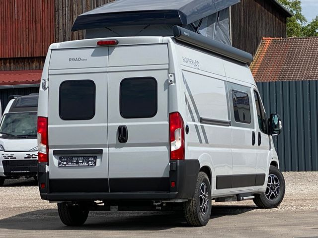Carado CV 600 Aufstelldach, Automatik, white Label - Fourgon aménagé: photos 5 Carado CV 600 Aufstelldach, Automatik, white Label - Fourgon aménagé: photos 5
