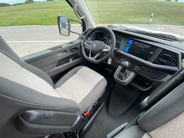 Camping-car profilé Knaus Tourer Van 500 LT, slide Bett, Tageszulassung: photos 18