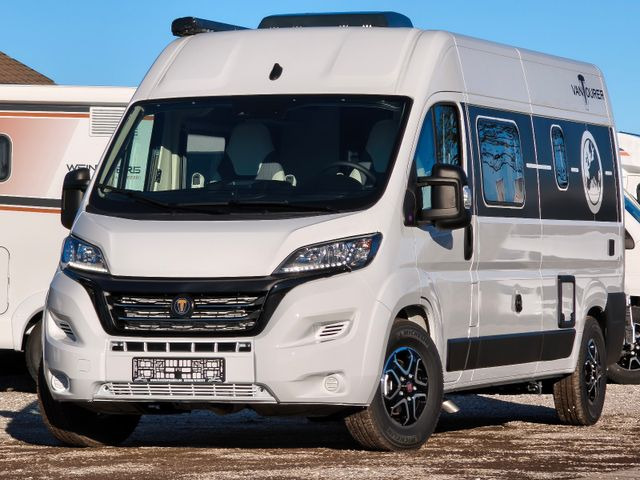 VANTourer 600MQ, D ,Dieselstandheizung,Markise - Fourgon aménagé: photos 5 VANTourer 600MQ, D ,Dieselstandheizung,Markise - Fourgon aménagé: photos 5