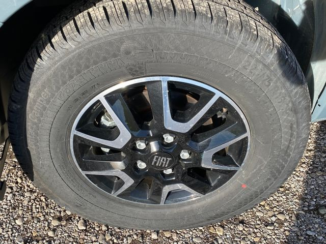 Weinsberg CaraBus 600 MQ EDITION Fire - Fourgon aménagé: photos 4 Weinsberg CaraBus 600 MQ EDITION Fire - Fourgon aménagé: photos 4