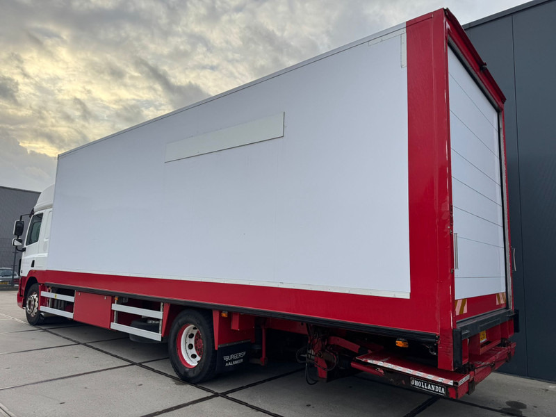 DAF CF 85.360 SC / Euro 5 / Tail Lift / TUV: 1-2026 / NL Truck - Camion fourgon: photos 4 DAF CF 85.360 SC / Euro 5 / Tail Lift / TUV: 1-2026 / NL Truck - Camion fourgon: photos 4