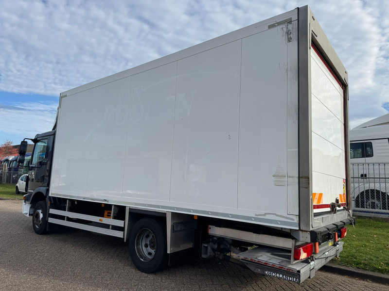 MAN TGM 12.220 / Carrier / Euro 6 / Tail Lift / TUV: 9-2026 / Belgium Truck - Camion frigorifique: photos 2 MAN TGM 12.220 / Carrier / Euro 6 / Tail Lift / TUV: 9-2026 / Belgium Truck - Camion frigorifique: photos 2