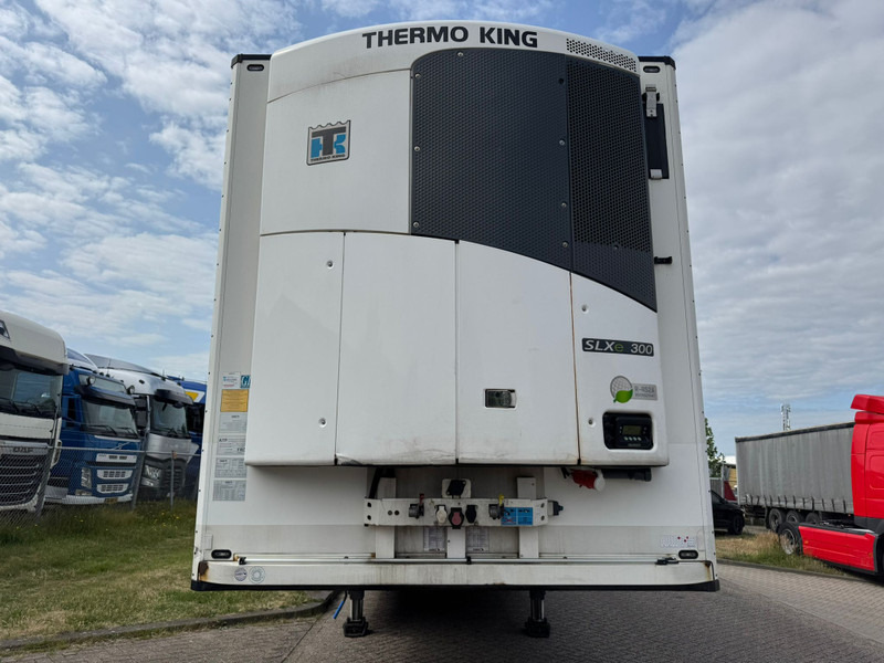 Schmitz Cargobull 3-Asser / ThermoKing / TUV: 7-2025 / NL Trailer - Semi-remorque frigorifique: photos 5 Schmitz Cargobull 3-Asser / ThermoKing / TUV: 7-2025 / NL Trailer - Semi-remorque frigorifique: photos 5
