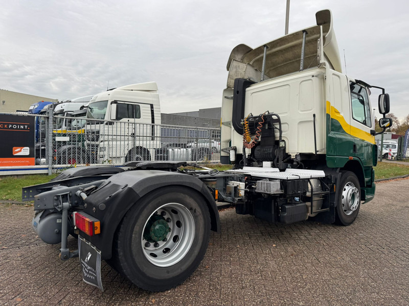 DAF CF 310 / Euro 5 / TUV: 2-2026 / NL Truck - Tracteur routier: photos 3 DAF CF 310 / Euro 5 / TUV: 2-2026 / NL Truck - Tracteur routier: photos 3