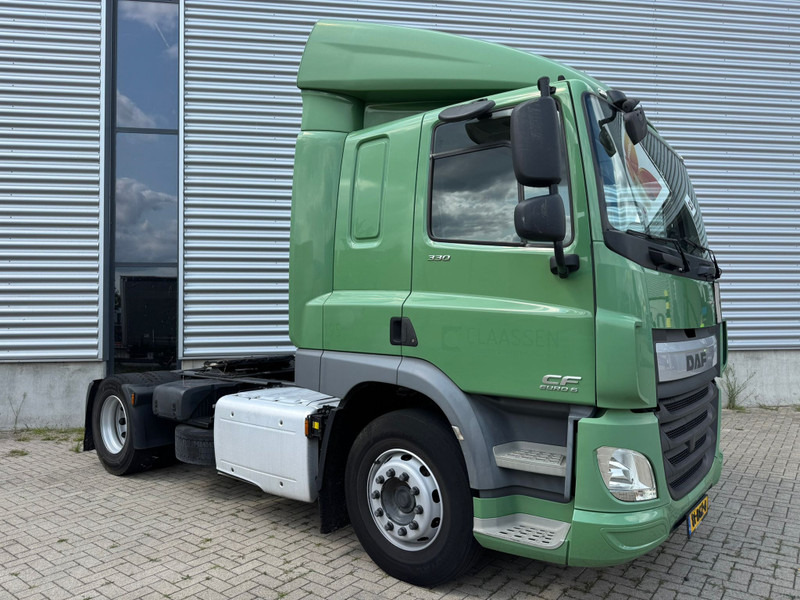 DAF CF 330 / Low Roof / TUV: 3-2026 / NL Truck - Tracteur routier: photos 2 DAF CF 330 / Low Roof / TUV: 3-2026 / NL Truck - Tracteur routier: photos 2