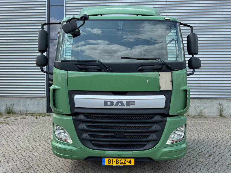 DAF CF 330 / Low Roof / TUV: 3-2026 / NL Truck - Tracteur routier: photos 4 DAF CF 330 / Low Roof / TUV: 3-2026 / NL Truck - Tracteur routier: photos 4