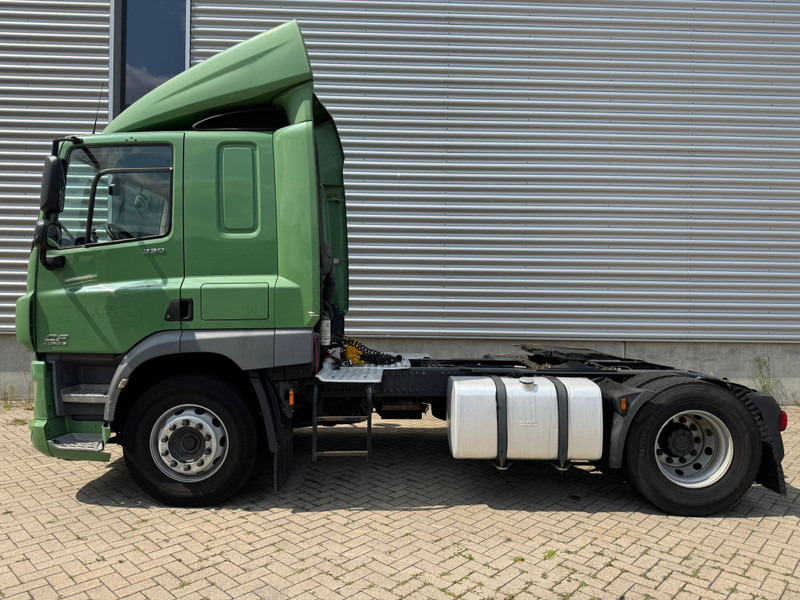DAF CF 330 / Low Roof / TUV: 3-2026 / NL Truck - Tracteur routier: photos 5 DAF CF 330 / Low Roof / TUV: 3-2026 / NL Truck - Tracteur routier: photos 5
