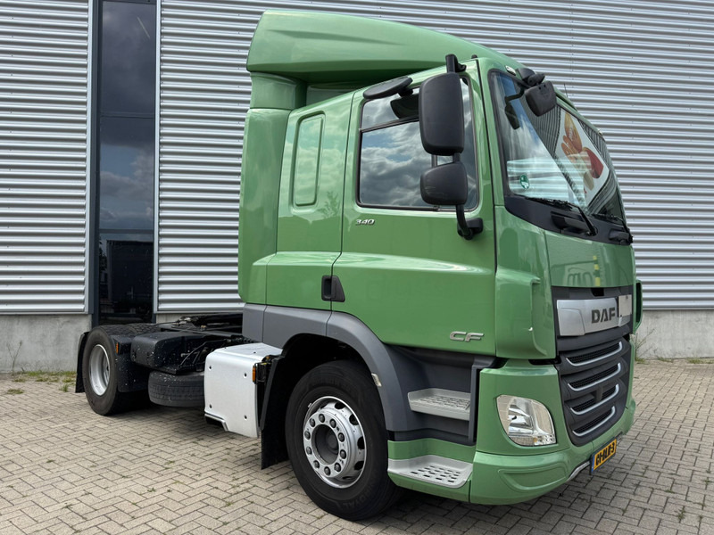 DAF CF 340 / New Tacho / 372.000 KM / TUV: 9-2025 / NL Truck - Tracteur routier: photos 2 DAF CF 340 / New Tacho / 372.000 KM / TUV: 9-2025 / NL Truck - Tracteur routier: photos 2
