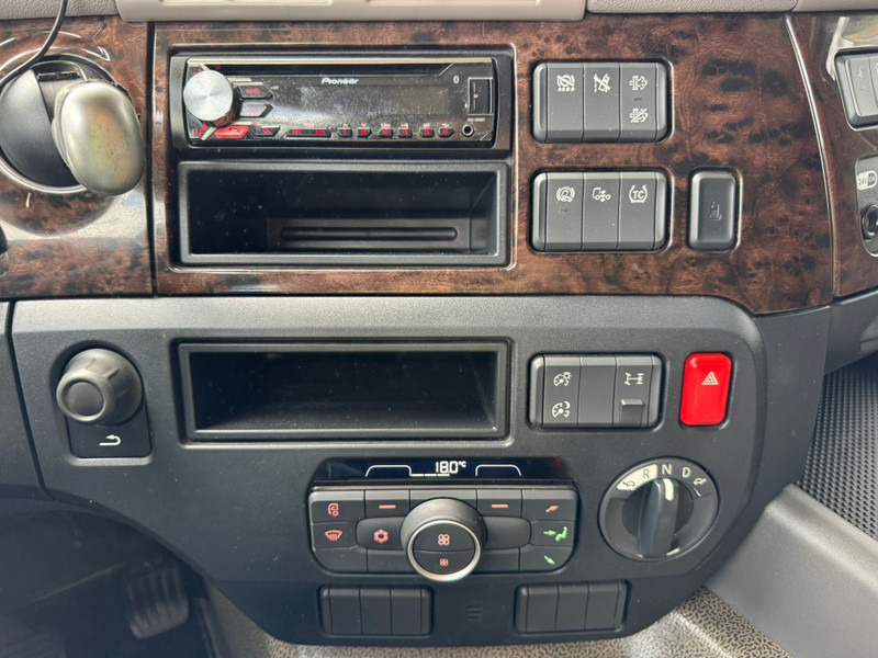 Tracteur routier DAF CF 340 / New Tacho / 372.000 KM / TUV: 9-2025 / NL Truck: photos 10 Tracteur routier DAF CF 340 / New Tacho / 372.000 KM / TUV: 9-2025 / NL Truck: photos 10