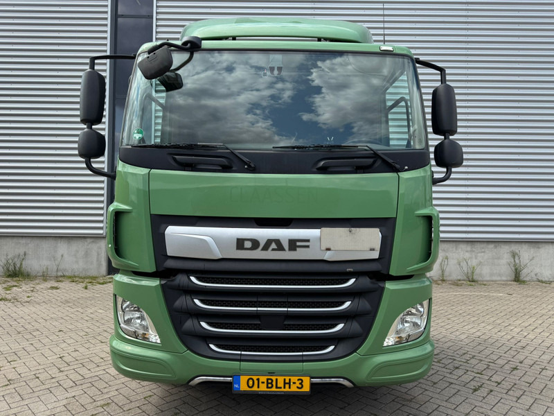 Tracteur routier DAF CF 340 / New Tacho / 372.000 KM / TUV: 9-2025 / NL Truck: photos 6 Tracteur routier DAF CF 340 / New Tacho / 372.000 KM / TUV: 9-2025 / NL Truck: photos 6