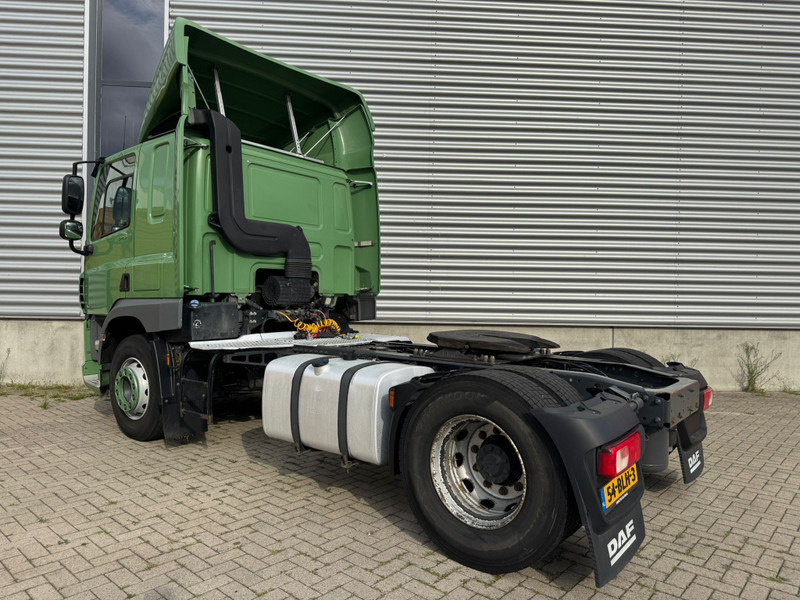 DAF CF 340 / New Tacho / Low Roof / TUVL 9-2025 / NL Truck - Tracteur routier: photos 3 DAF CF 340 / New Tacho / Low Roof / TUVL 9-2025 / NL Truck - Tracteur routier: photos 3
