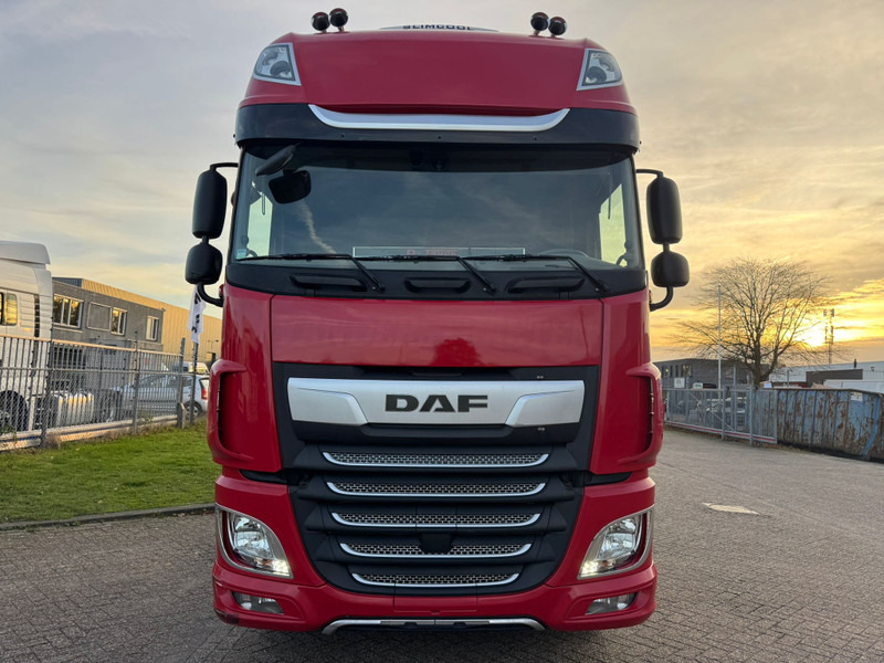 DAF XF 430 SSC / Euro 6D / 13 LTR / Roof Klima / TUV:12-2025 / Belgium Truck - Tracteur routier: photos 5 DAF XF 430 SSC / Euro 6D / 13 LTR / Roof Klima / TUV:12-2025 / Belgium Truck - Tracteur routier: photos 5