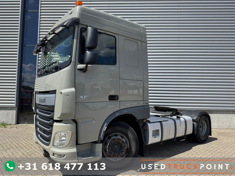 DAF XF 440 SC / Refrigerator / TUV:7-2025 / Belgium Truck - Tracteur routier: photos 1 DAF XF 440 SC / Refrigerator / TUV:7-2025 / Belgium Truck - Tracteur routier: photos 1