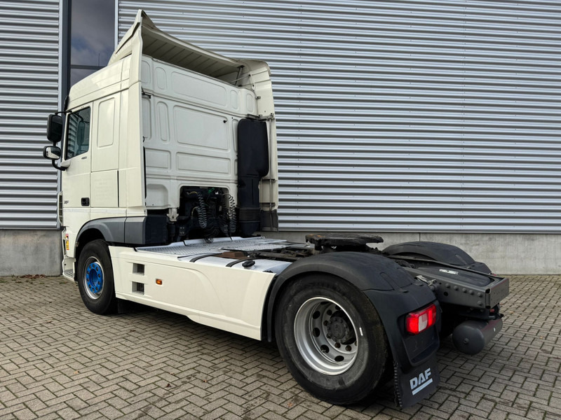DAF XF 480 SC / 2 Tanks / 2 Beds / Refrigerator - Tracteur routier: photos 3 DAF XF 480 SC / 2 Tanks / 2 Beds / Refrigerator - Tracteur routier: photos 3
